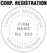 CORPORATE REG/AR